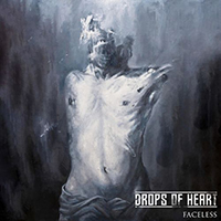 Drops of Heart - Faceless (EP)