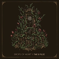 Drops of Heart - Time And Pulse (EP)