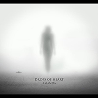 Drops of Heart - Amanda (EP)
