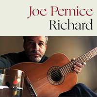 Pernice, Joe - Richard