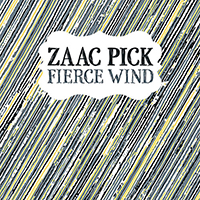 Pick, Zaac - Fierce Wind (Single)