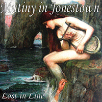 Mutiny in Jonestown - Lost In Line