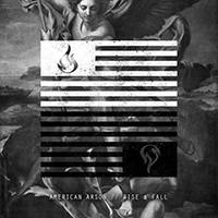 American Arson - Rise & Fall (Single)
