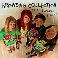 Browsing Collection - As It Strikes Eleven (Single)