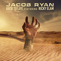 Ryan, Jacob - Back To Life (Single)