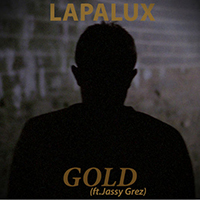Lapalux - Gold (Single)