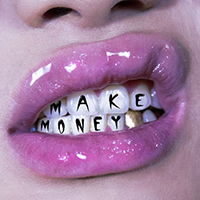 Lapalux - Make Money (Single)