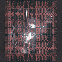 Lapalux - The End Of Industry (Single)