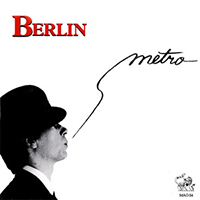 Berlin - The Metro (US 7