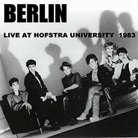 Berlin - Post Love Life Off Show