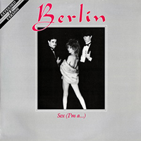 Berlin - Sex (I'm A...) (12