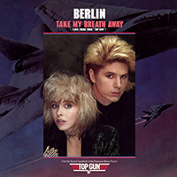 Berlin - Take My Breath Away (Remixes) (Single)
