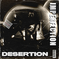 Desertion - Imperfection (Single)
