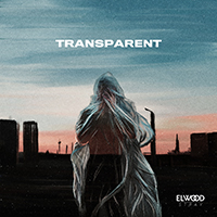 Elwood Stray - Transparent (Single)