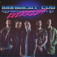 Everrest - Midnight Sky (Single)