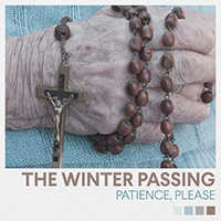 Winter Passing - Patience, Please (Single)