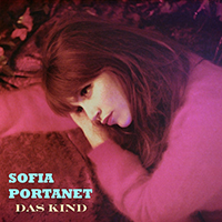 Portanet, Sofia - Das Kind (Single)