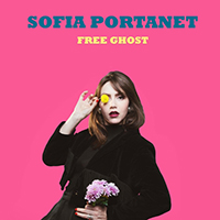 Portanet, Sofia - Free Ghost (Single)