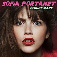Portanet, Sofia - Planet Mars (Single)