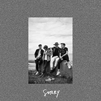 Colours in the Street - Sorry (Single)