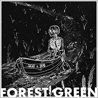 Forest Green - Dead Is Dead (EP)