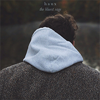 Haux - The Bluest Sage (EP)