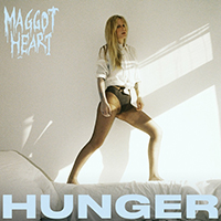 Heart, Maggot - Hunger