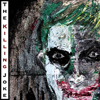 Metalhonic - The Killing Joke (Single)