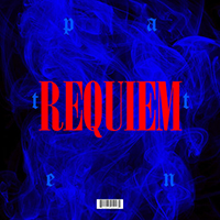 Patten - Requiem (EP)