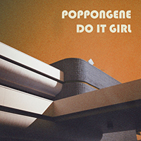 POPPONGENE - Do It Girl (Single)