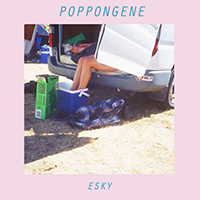 POPPONGENE - Esky (Singe)