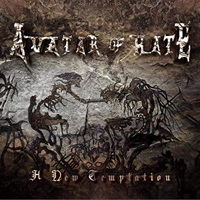 Avatar Of Hate - A New Temptation (EP)