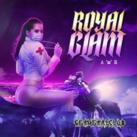 Royal Glam - A 'n' E​.​P