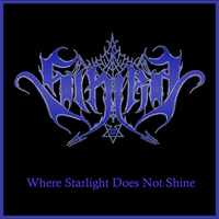 Sinira - Where Starlight Does Not Shine (Single)