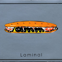 AMM - Laminal (CD 1: The Aarhus Sequences)