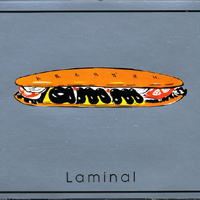 AMM - Laminal (CD 3: Contextual)