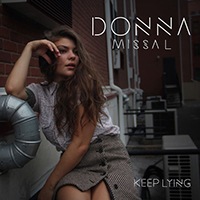 Missal, Donna - Keep Lying (Demo)