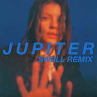 Missal, Donna - Jupiter (Swell Remix Single)