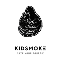 Kidsmoke - Save Your Sorrow (Single)