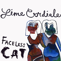 Lime Cordiale - Faceless Cat (EP)