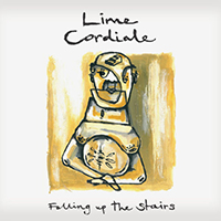 Lime Cordiale - Falling Up The Stairs (EP)