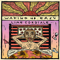 Lime Cordiale - Waking Up Easy (Single)