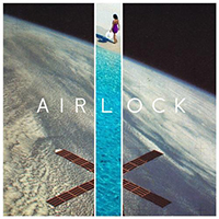 NZCA Lines - Airlock/Not Strong Enough (Single)