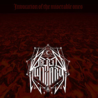 Rebel Wizard - Invocation Of The Miserable Ones (EP)