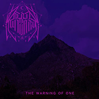 Rebel Wizard - The Warning Of One (EP)