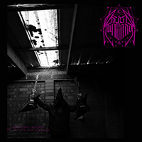 Rebel Wizard - Voluptuous Worship Of Rapture And Response