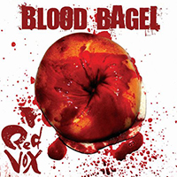 Red Vox - Blood Bagel (EP)
