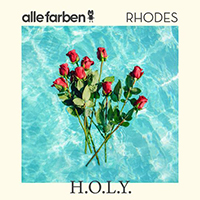Rhodes - H.O.L.Y. (Single)