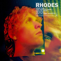 Rhodes - I'm Not Ok (EP)