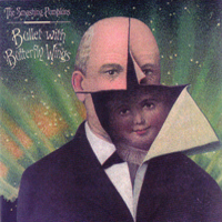 Smashing Pumpkins - Bullet with Butterfly Wings (Maxi-Single)